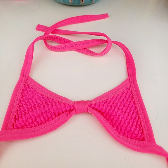 🌺Fit Warm Swim 2 Piece Outfit - Picture 4 of 5